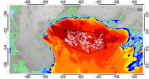 World Meteorological Organization certifies Megaflash lightning extremes
