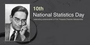 World Statistics Day 2020