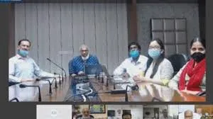 YUKTI 2.0 platform launched for Higher Education Institutes