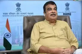 Road Transport and Highways Minister has Reviews Chambal Expressway Project