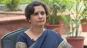 Gagandeep Kang quits the Director post of Translational Health Science and Technology Institute