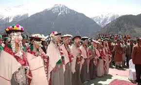 Sindhu Darshan Festival 2020