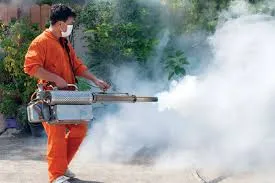 HIL supplied 20.60 MT of DDT to South Africa for Malaria control program