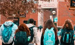 President Trump administration reverses course on barring many foreign students