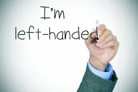 International Lefthanders Day 2020