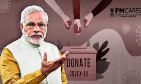 Supreme Court Rejects Request of PM-CARES funds