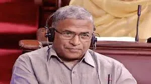 Harivansh Narayan Singh re-elected as Rajya Sabha Deputy Chairman