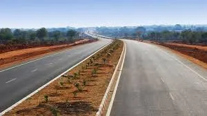 Government approved ₹971 crore Munger-Bhagalpur NH road in Bihar