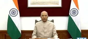 President Conferred National Awards on Teachers