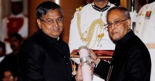 Nuclear scientist Sekhar Basu passed away