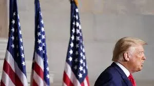 Trump’s 1776 Commission to promote ‘patriotic education’