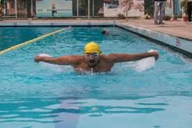 First Divyang sportsperson of country to get prestigious Adventure Award