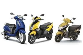 Amma Two Wheeler Scheme