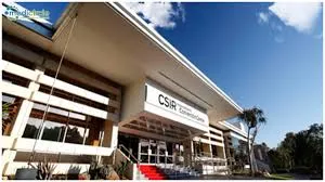 CSIR began anti-leprosy drug trial