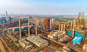 Cabinet approved demerger of Nagarnar Steel Plant from NMDC Ltd