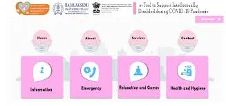 DST supported assistive tools to combat challenges faced by Divyangjan