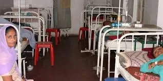 Free treatment under Ayushman Bharat in Gujarat