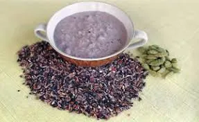 GI tag to Manipur black rice, Gorakhpur terracotta