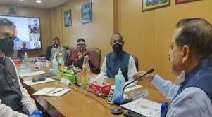 Government launched e-booklet on DARPG achievements