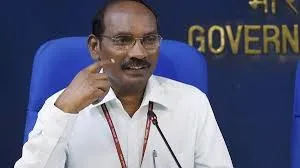 ISRO directed startups to build local tech for Gaganyaan mission