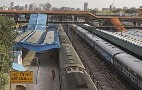 Railway Emergency Cell for COVID-19 responds