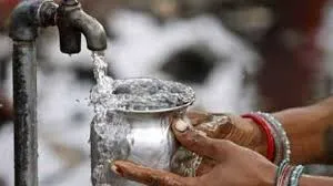 Sensor-based service delivery monitoring system under Jal Jeevan Mission