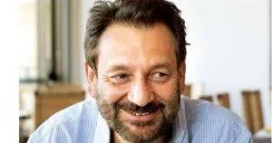 Filmmaker Shekhar Kapur named FTII governing council chairman