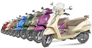 Tamil Nadu Two Wheeler Subsidy Scheme