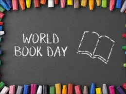 World Book Day 2020