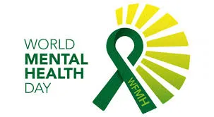World Mental Health Day 2020