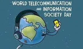 World Telecommunication and Information Society Day 2020