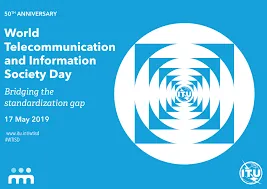 World Telecommunication and Information Society Day 2020