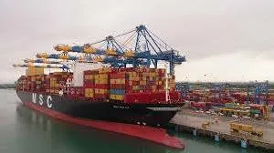 Draft Merchant Shipping Bill, 2020