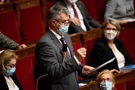 France approving a law to ban discrimination against people with pronounced regional accents