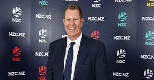 New Zealand's Greg Barclay elected as new chairman of International Cricket Council
