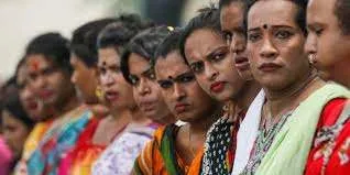 Transgender persons get portal for gender certificate