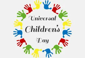 World Children’s Day 2020
