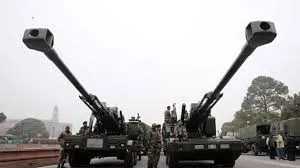 ATAGS howitzer best artillery gun in world