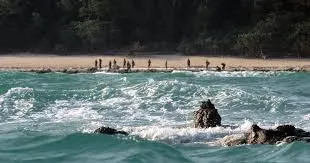 Any exploitation of Sentinel Island will wipe out tribals