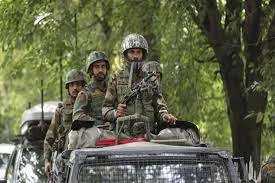 Govt finally approves crucial Army post recommended after Doklam in 2017