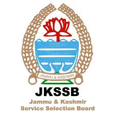 JKSSB Recruitment 2020 for 1700 Accounts Assistant, Election Assistant & Various Vacancy