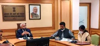 Socio-Economic profiling of PM SVANidhi beneficiaries & their families