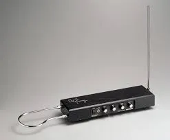 What is Theremin?