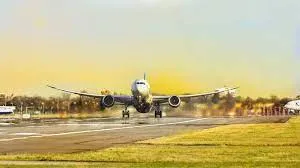 Bureau of Civil Aviation Security and Yamuna International Airport sign LoA