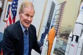 Former senator Bill Nelson nominated by Biden to lead NASA