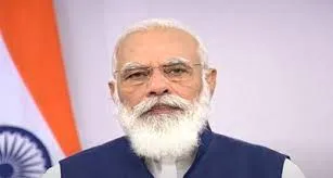 PM underlines role of micro forests in minimising havoc caused by cyclones