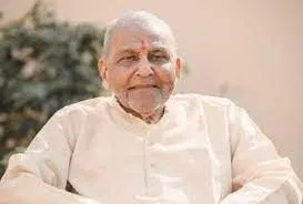 Gita Press president Radheshyam Khemka Passed away