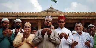 India should be a ‘Country of Particular Concern’ for Religious Freedom