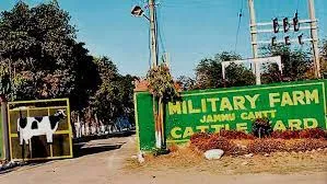 Indian Army Formally Closes Down Military Farms after 132 Years of Service