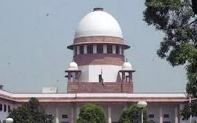 Paying extortion money is not terror funding